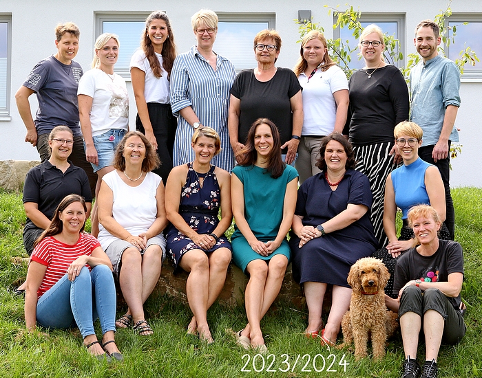 Kollegium 2023/24